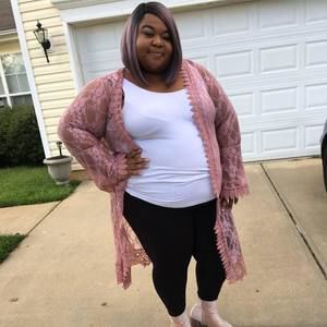 Meet your Posher, Torii